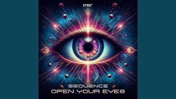 Open Your Eyes