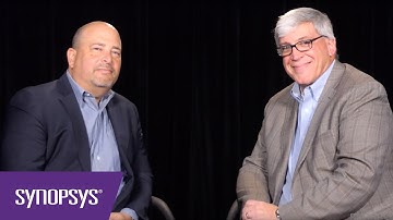 Arm and Synopsys SNUG 2018 Collaboration Video | Synopsys