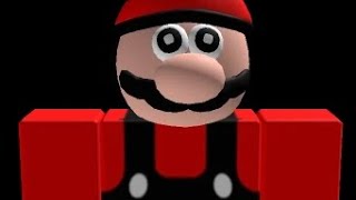 jumbo mario lore :