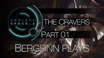 [First Look] Endless Space 2 