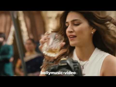 آهنگ زیبایی هندی فیلم باچان پاندی اکشی کمار جدید 2022 Song Akshaykumar بالیوود