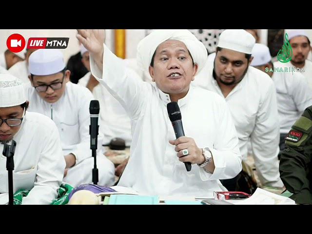 Ceramah Maulid 04 Oktober 2020 - Guru Udin Samarinda class=