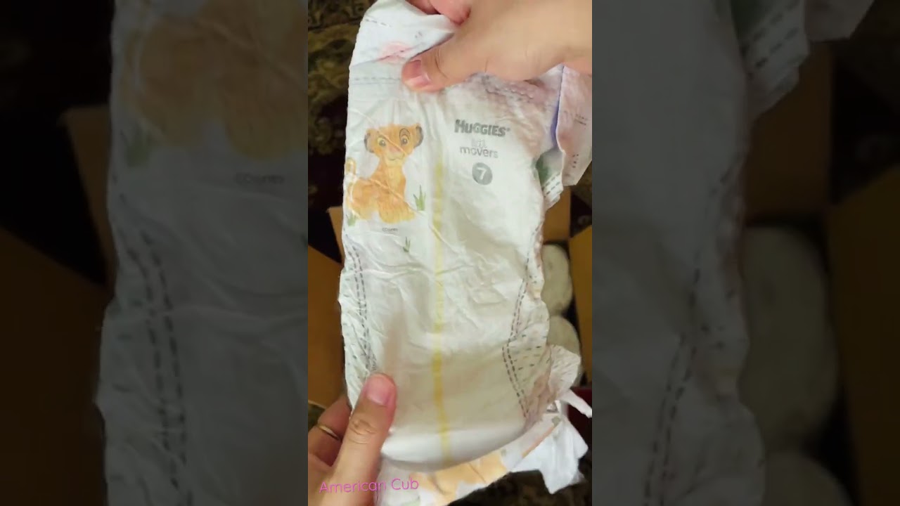 ||HUGGIES|| Little Movers|| Rash Free Diapers|| Best Baby Diapers||Huggies Diapers are Best||Diapers