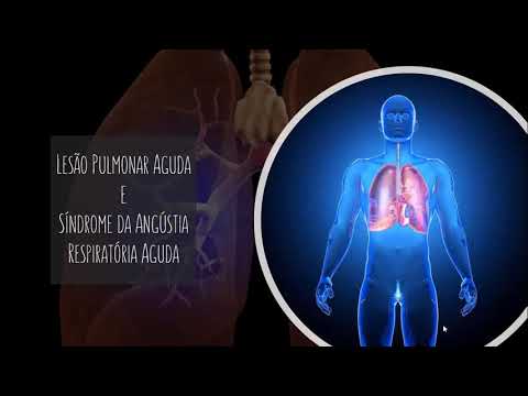 Vídeo: A Rosiglitazona Promove A Depuração Do Líquido Alveolar Mediada Por ENaC Na Lesão Pulmonar Aguda Através Da Via De Sinalização PPARγ / SGK1