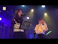 遠いところへ行くのでしょう/Bitter &amp; Sweet/2024.02.25/渋谷TAKEOFF7(東京)/M-Line Music #141