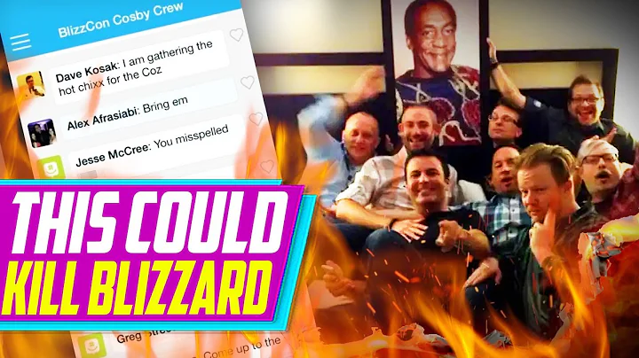 Blizzard Cosby Suite EXPOSED
