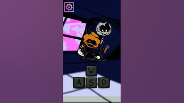 Fnf: Minus Skid And Pump Character Test Android#fnf #android #shorts