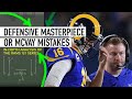 The L.A. Rams First Offensive Series in Super Bowl LIII - What Happened?