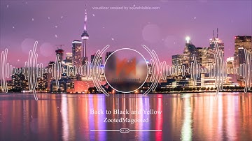 Back to Black and Yellow (Wiz Khalifa/Drake Mashup)