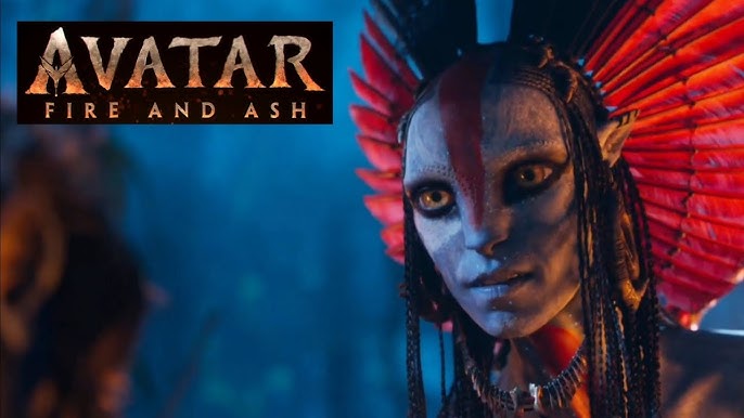 Avatar 3 Trailer: दुनिया की सबसे बड़ी फिल्म 'अवतार' के तीसरे पार्ट का दमदार ट्रेलर हुआ रिलीज,पेंडोरा की दुनिया में दिखा खतरनाक विलेन