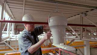 Air Pear Installation - Quick Guide for Contractors