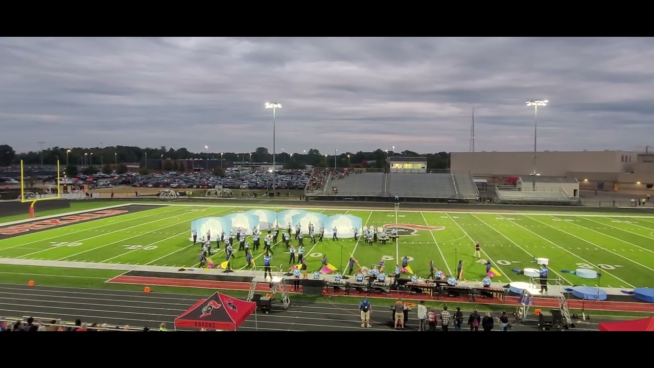 East Noble H.S. 9/13/25