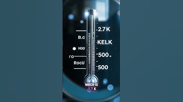 The Coldest Place in the Universe #SpaceFacts #AbsoluteZero #Science #shorts