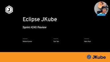 Sprint 240 - KPort PoC (part 3)