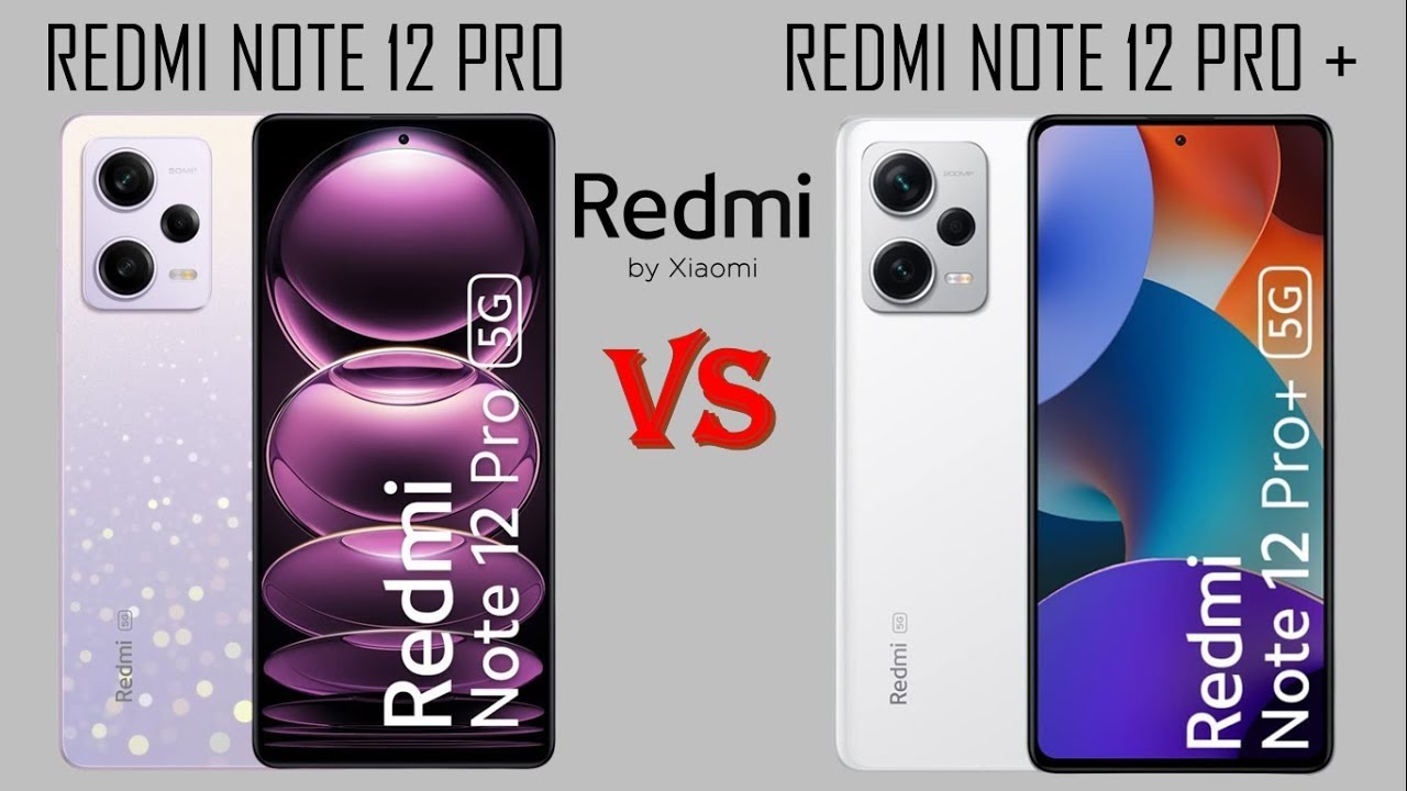 Techno Redmi 12. Сравнение техно и редми