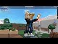 RUN... AND HIDE [PART 2] (Roblox Hide and Seek)
