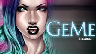 GeMe - SpeedEdit