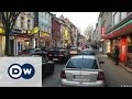 German and Turkish - Cologne's Keupstrasse | DW Documentary