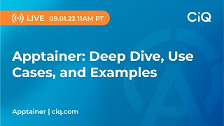 Apptainer: Deep Dive, Use Cases, and Examples Net Worth