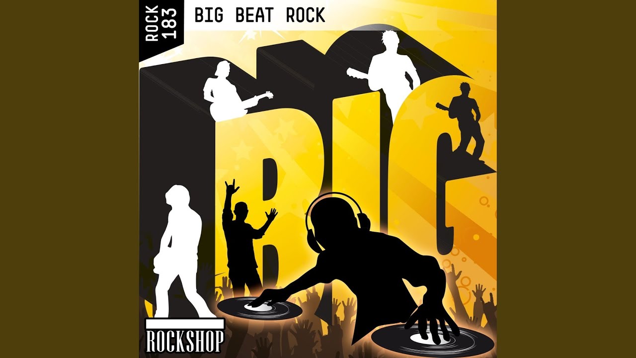 Watch Blockbuster Beat on YouTube Watch Blockbuster Beat on YouTube