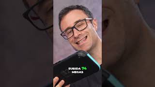 Mito Conexión WiFi Nintendo Switch 2: ¿Funciona? #shorts