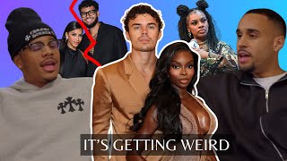 The Jealousy Is Loud - Ace & Speedy Interview, Li Reunion & More - Love Island Usa S7