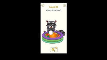 Delete One Part Level 55 Complete 3D #shorts #game (iOS Android) #games Games