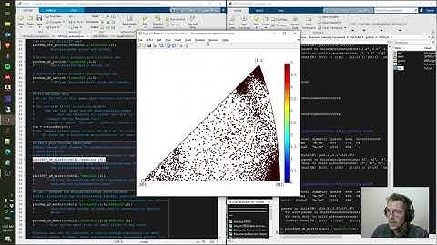 ORTools - Example 5 - Partial parent grain reconstruction to clean TRWIP steel EBSD data