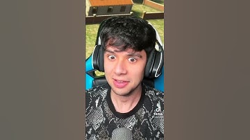 Y cómo juega Inachete x pues...😱