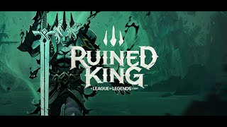 Ruined King A League of Legends Story | Стрим #2