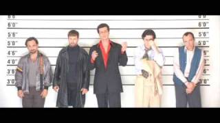 The Usual Suspects 20 Year Anniversary