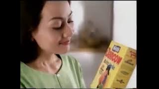 Iklan Dancow 1  & 3  (2002)