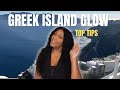 Top Travel Tips to Know Before Doing Virgin Voyages Greek Island Glow Itinerary