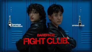 BarePage Spring 2026 Showcase