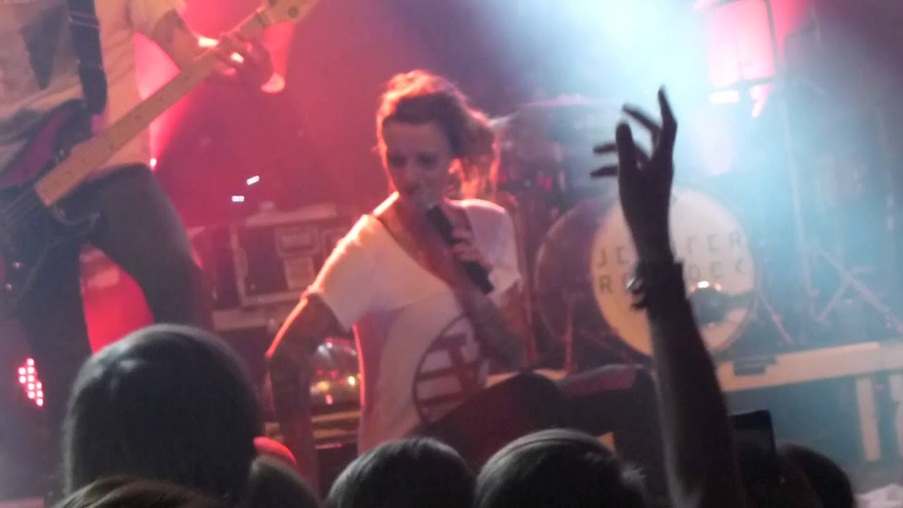 Jennifer Rostock Mach Mich Nicht Verliebt Lyrics Jennifer Rostock - Mach mich nicht verliebt 14.01.2013 Köln Live - YouTube