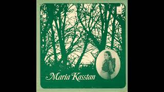 Maria Kasstan | Song: Winter Morning Room | Folk | Canada | 1976