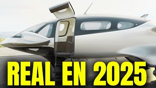 ✅ Lilium Jet Privado 2025 Evtol Español Aviones Privados Jets Avión Eléctrico Ejecutivo Helicópteros by FitGeek 2,169 views 3 months ago 8 minutes, 5 seconds