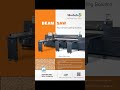 Jai Industries की Modular Furniture Machines अब Kanpur में! | Rajeev Ispat Udyog