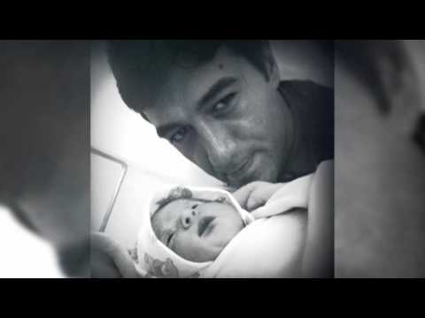 რა დაარქვა განო მელითაურმა შვილს?!