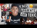 BLACK PARENTS—Here’s Why Your Kids HATE You...| THEE REAL TALK ♔