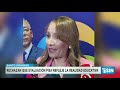 Maldonado acusa al Banco Central de “acomodar cifras”