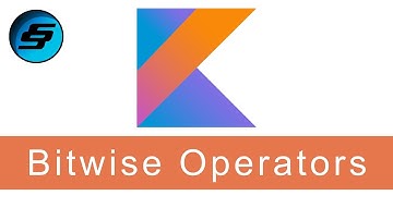 Bitwise Operators - Kotlin Programming