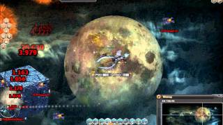 Darkorbit Combin is back 'trailer'