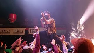 Foals - What Went Down (Live @ The Pageant, St Louis, 4/24/2019)