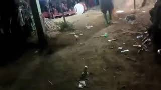 barongan ebeg giritirto dukuh tedunan