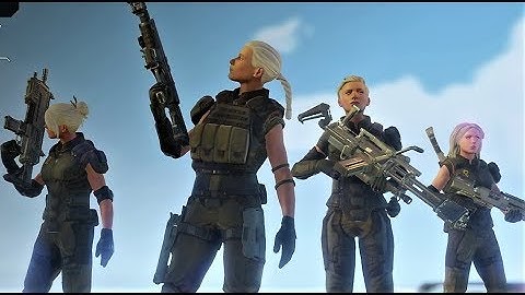 XCOM 2 - Operation Sweaty Sky Flawless