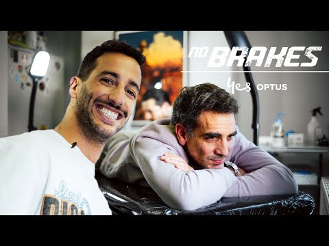 A Bet's A Bet | No Brakes Ep 9 Presented by Optus