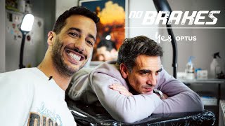 A Bet's A Bet | No Brakes Ep 9 Presented by Optus