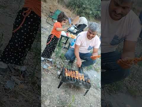 وين لحمه يااسيل دك دك