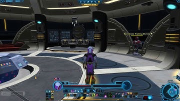 A guide to Star Parse